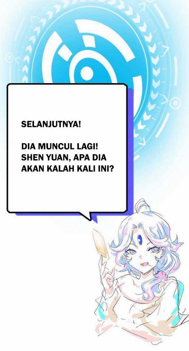 Unable To Become The Main Force Chapter 14 Gambar 58