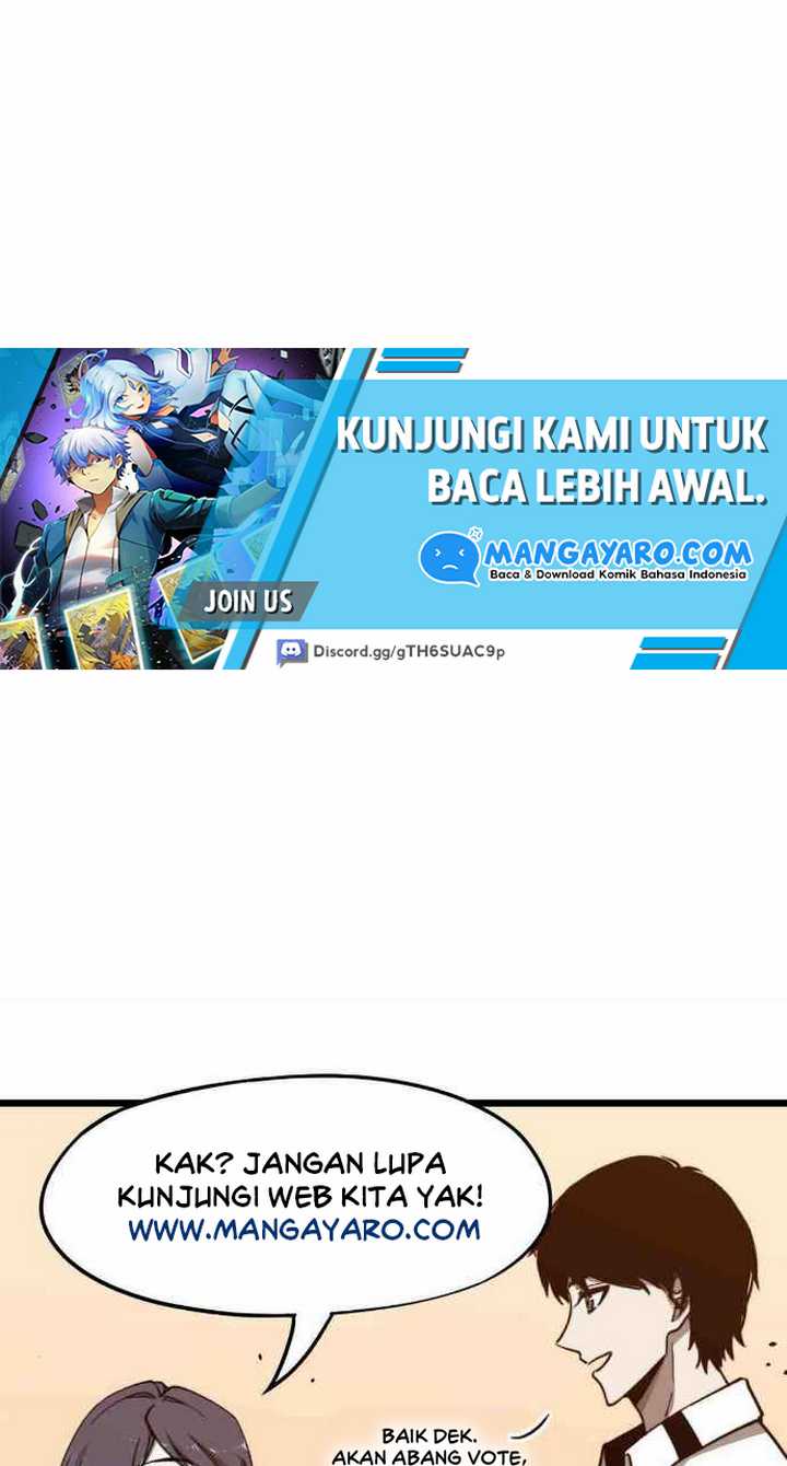 Unable To Become The Main Force Chapter 14 Gambar 59