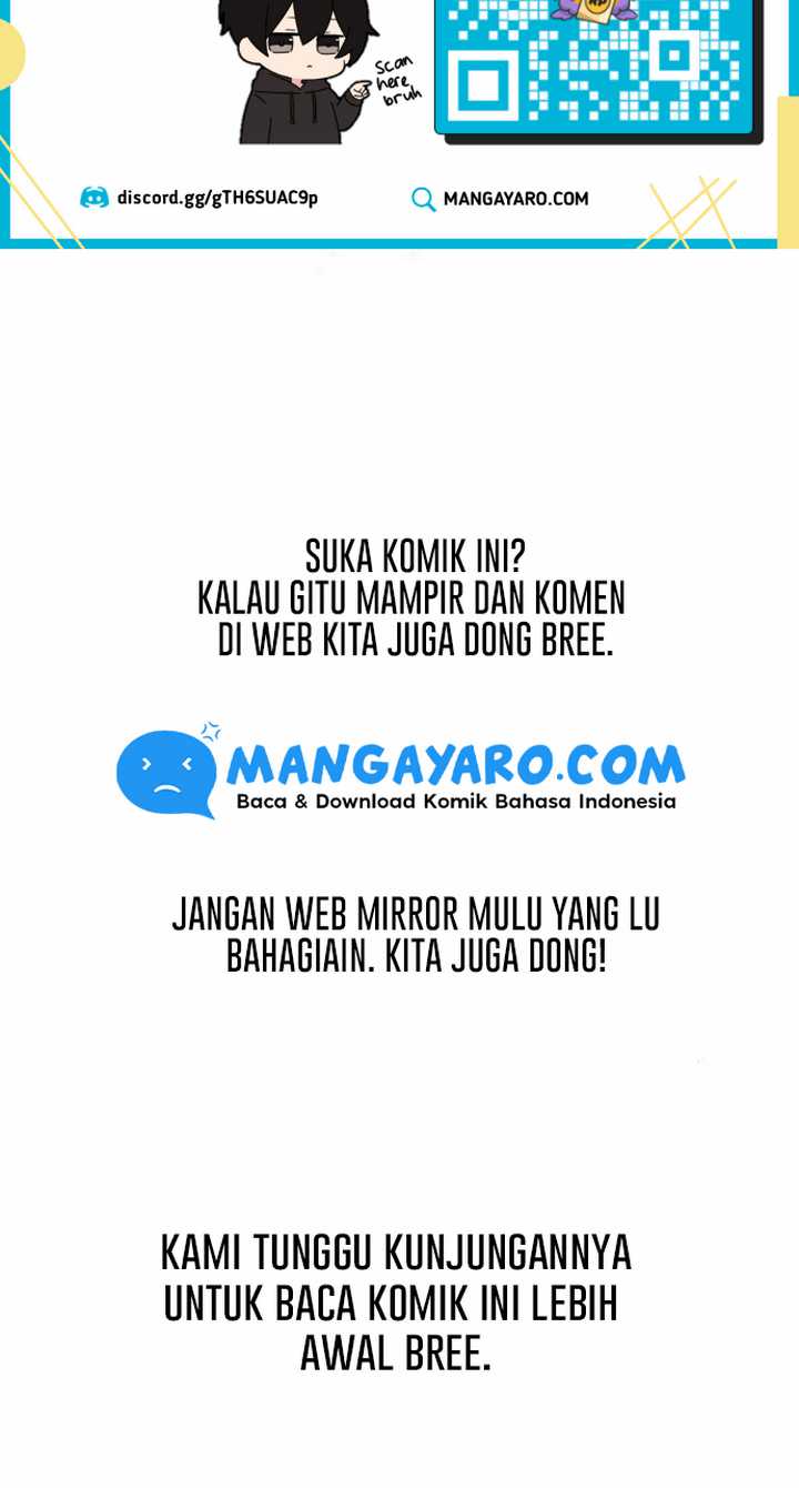 Unable To Become The Main Force Chapter 14 Gambar 61