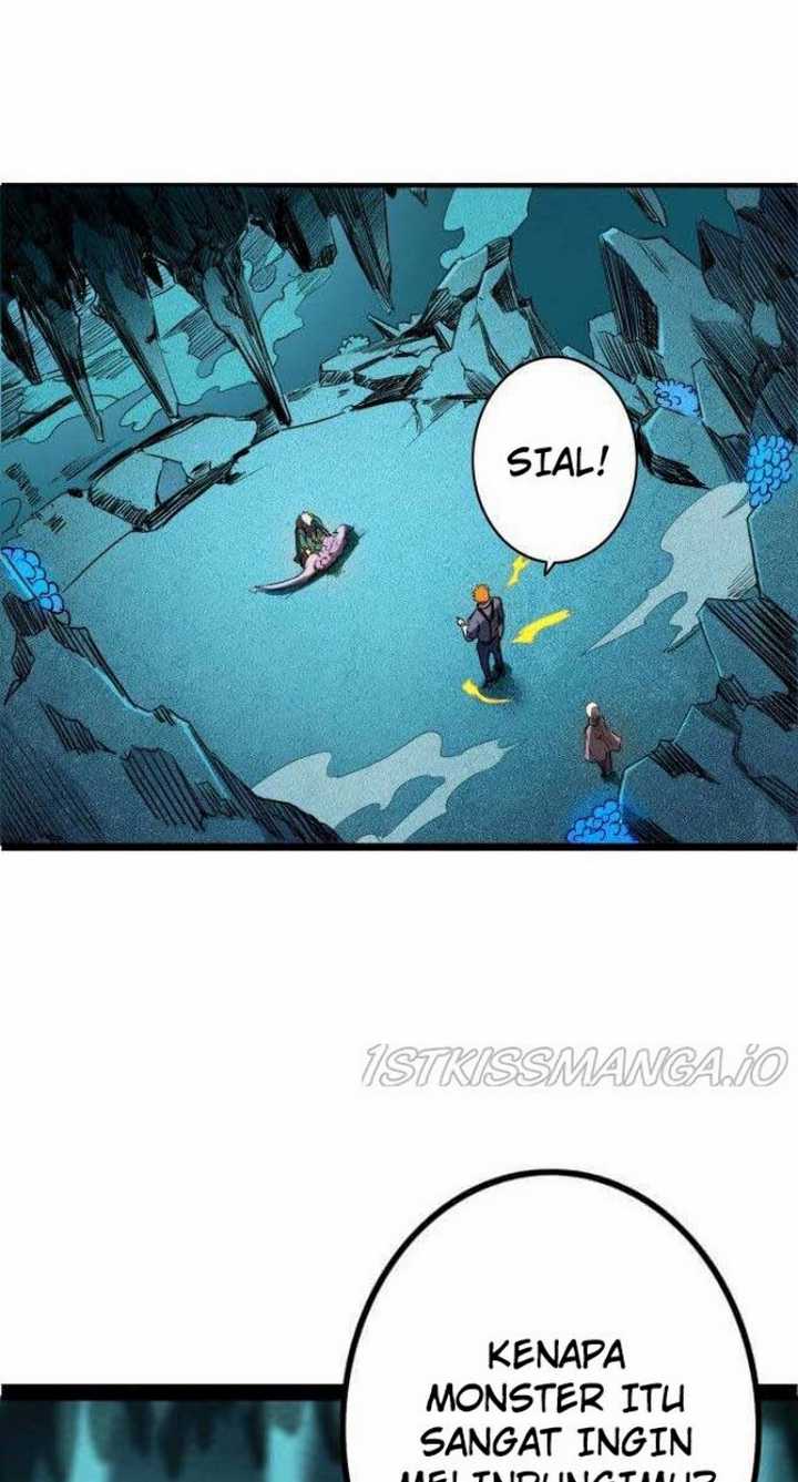 Unable To Become The Main Force Chapter 16 Gambar 6