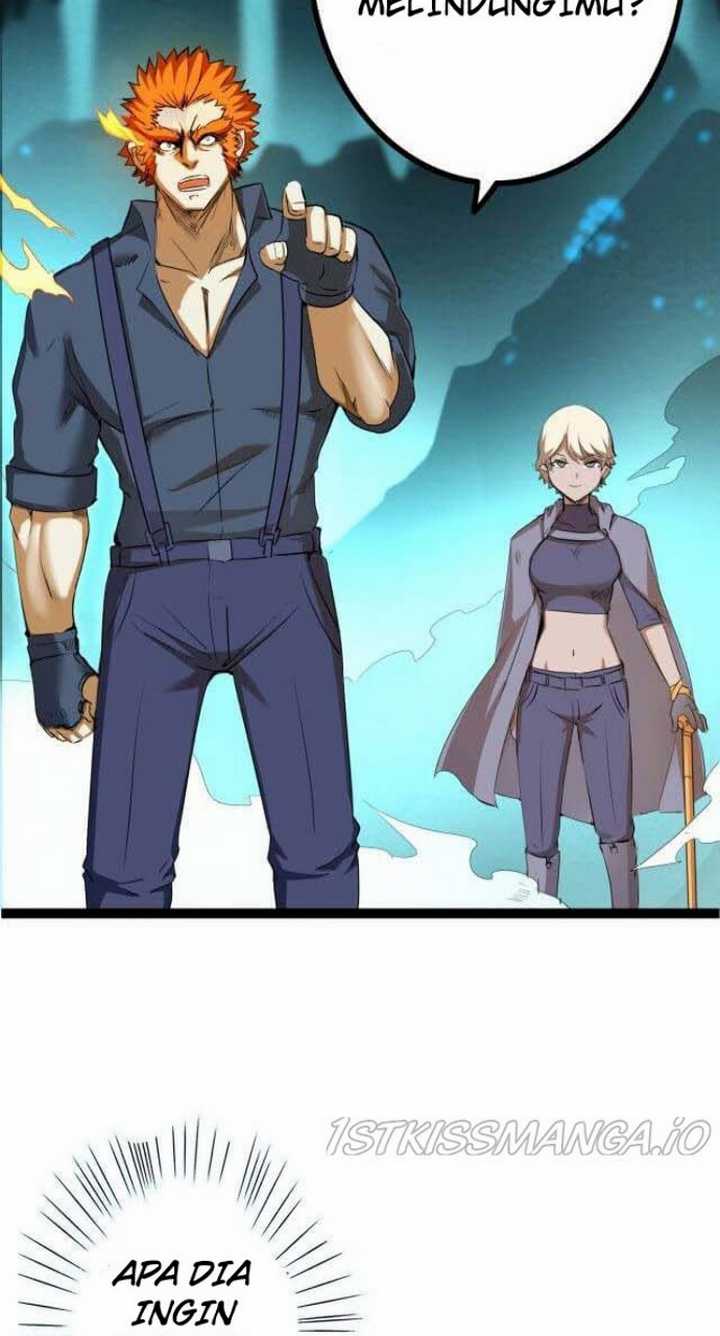 Unable To Become The Main Force Chapter 16 Gambar 7