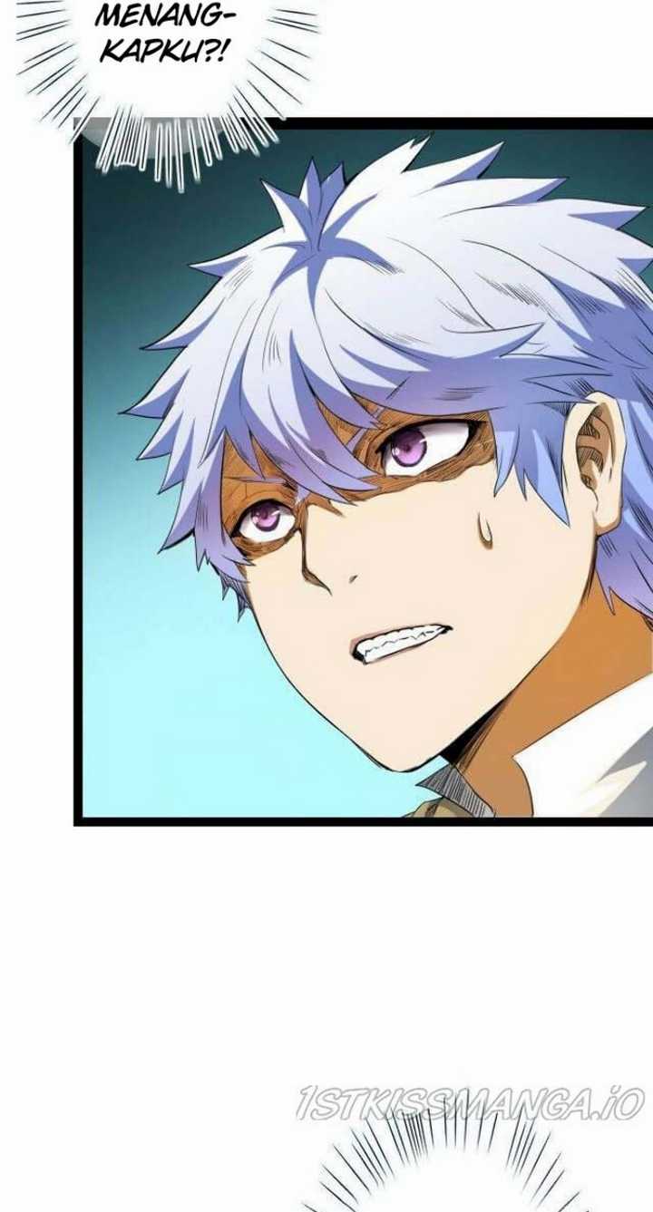 Unable To Become The Main Force Chapter 16 Gambar 8