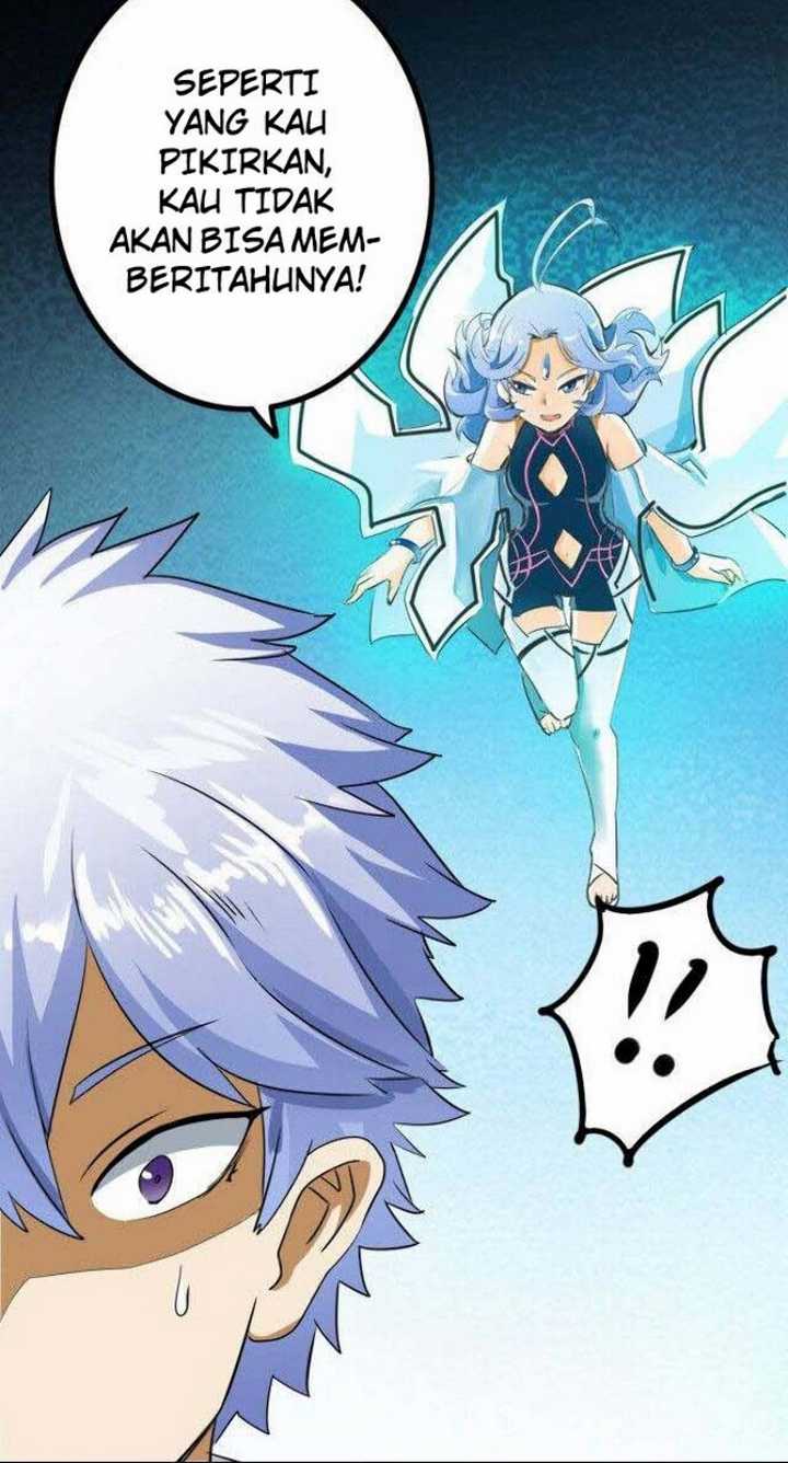Unable To Become The Main Force Chapter 16 Gambar 11