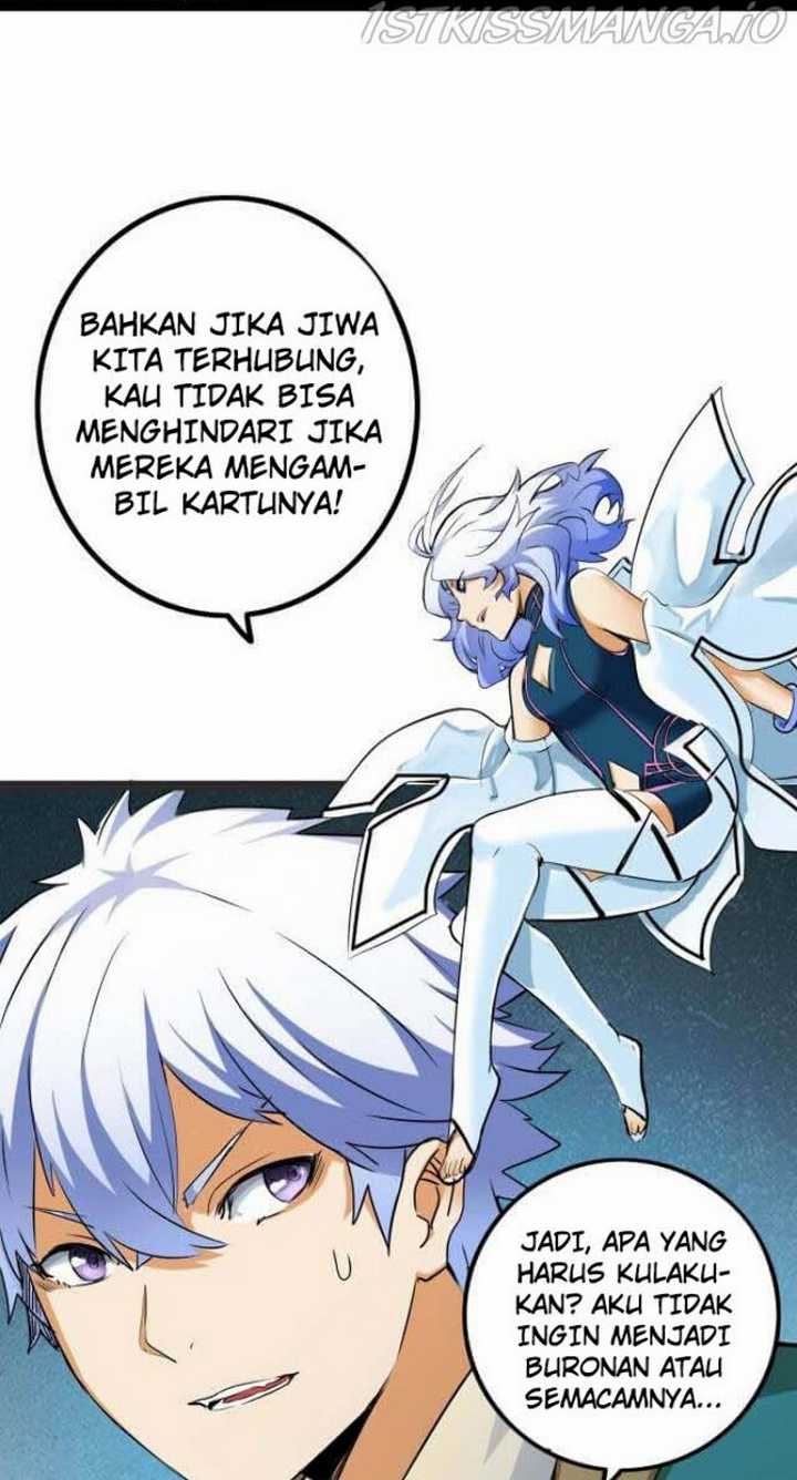 Unable To Become The Main Force Chapter 16 Gambar 12