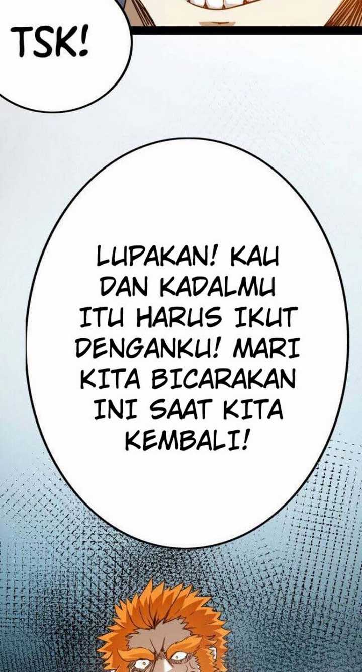 Unable To Become The Main Force Chapter 16 Gambar 16