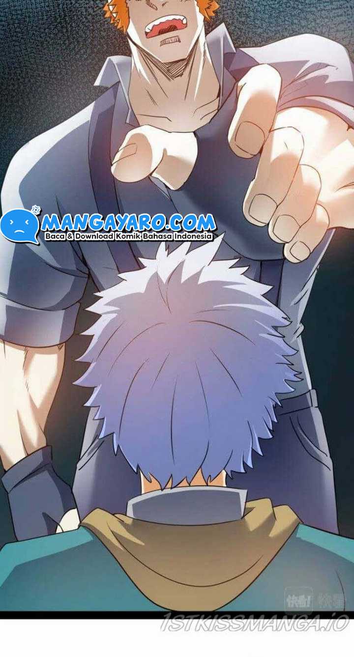 Unable To Become The Main Force Chapter 16 Gambar 17
