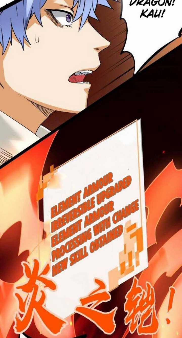 Unable To Become The Main Force Chapter 16 Gambar 22