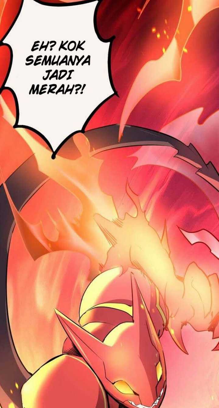 Unable To Become The Main Force Chapter 16 Gambar 23