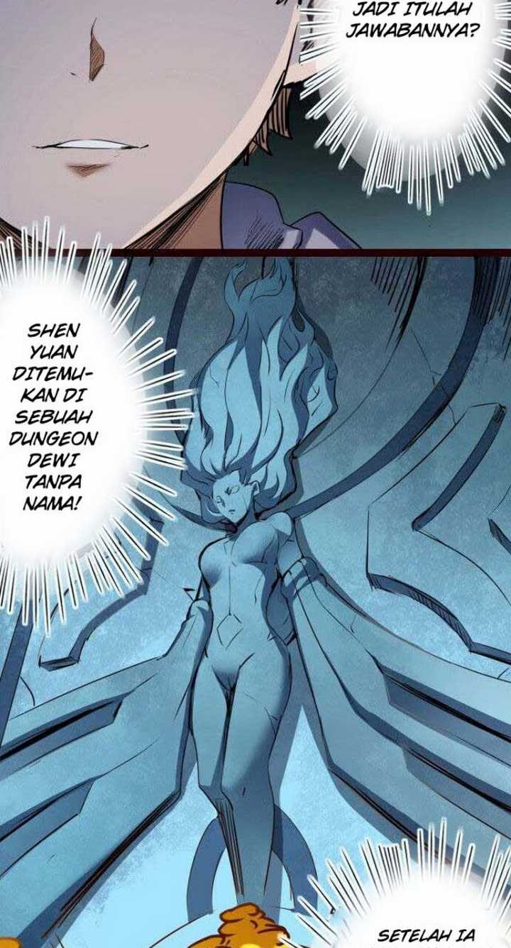 Unable To Become The Main Force Chapter 16 Gambar 29