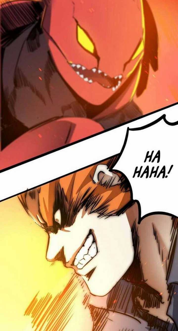 Unable To Become The Main Force Chapter 16 Gambar 34