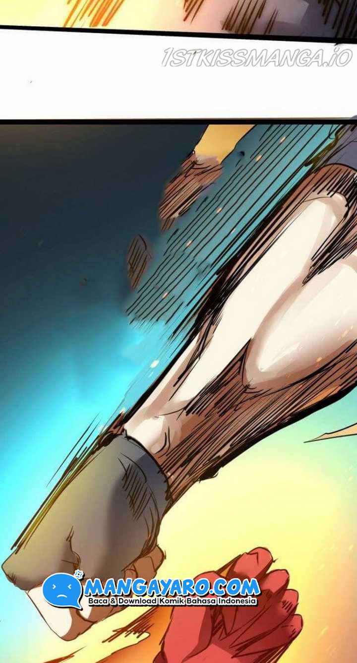 Unable To Become The Main Force Chapter 16 Gambar 35