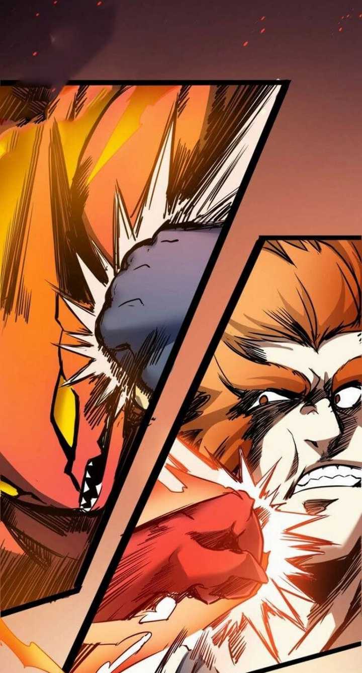 Unable To Become The Main Force Chapter 16 Gambar 37