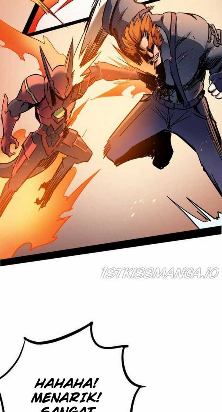 Unable To Become The Main Force Chapter 16 Gambar 38