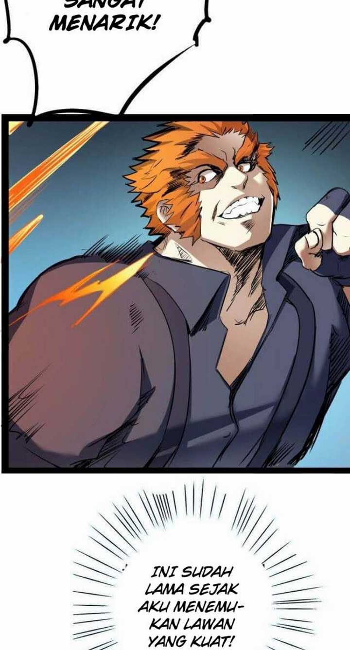 Unable To Become The Main Force Chapter 16 Gambar 39