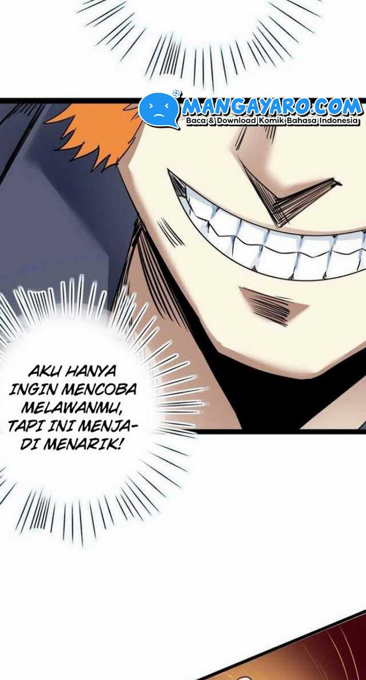 Unable To Become The Main Force Chapter 16 Gambar 40