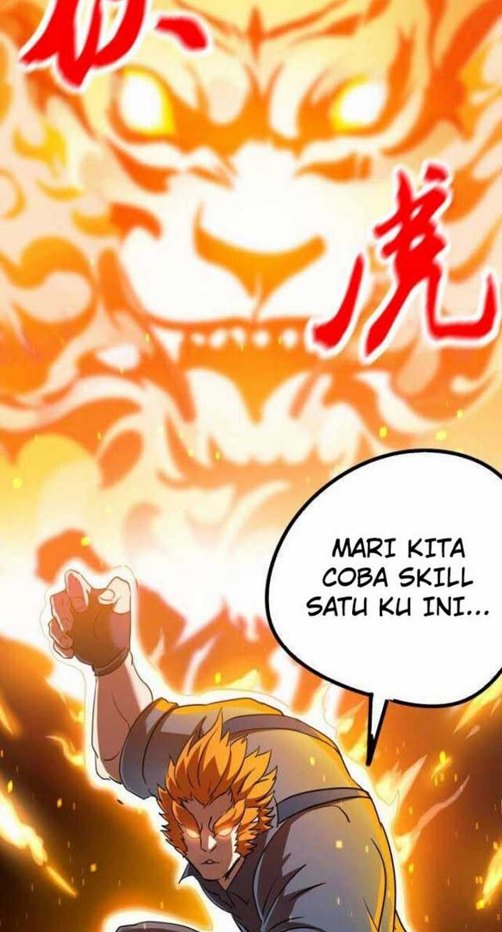 Unable To Become The Main Force Chapter 16 Gambar 42
