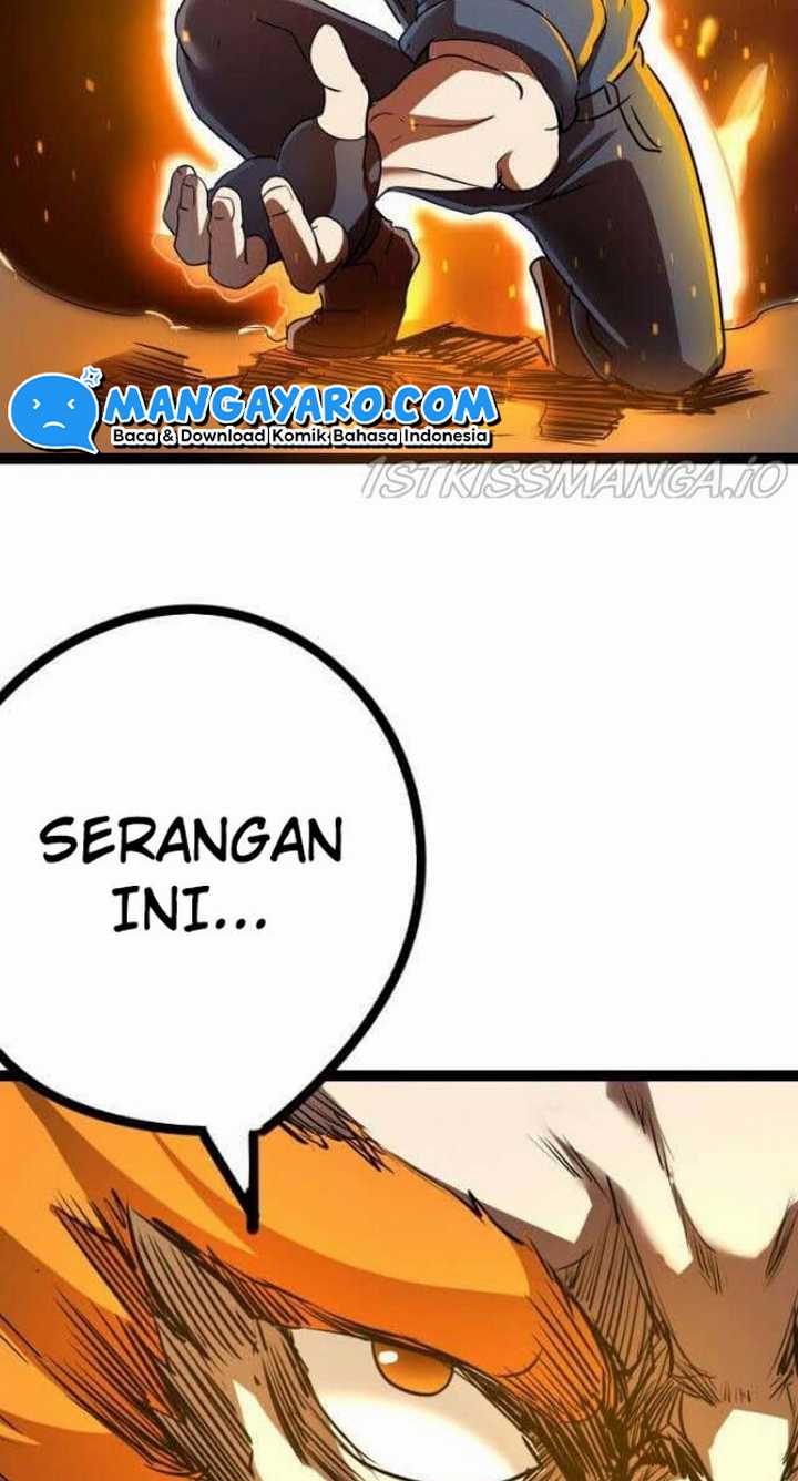 Unable To Become The Main Force Chapter 16 Gambar 43