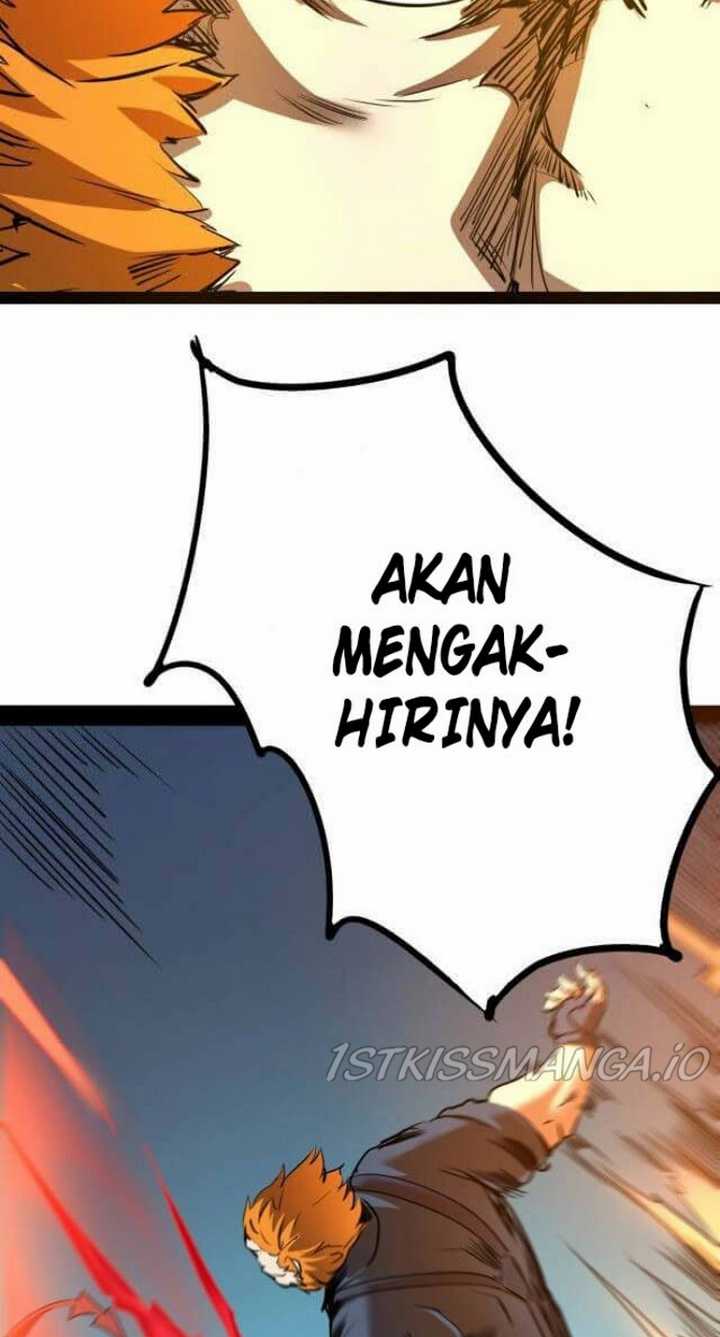 Unable To Become The Main Force Chapter 16 Gambar 44