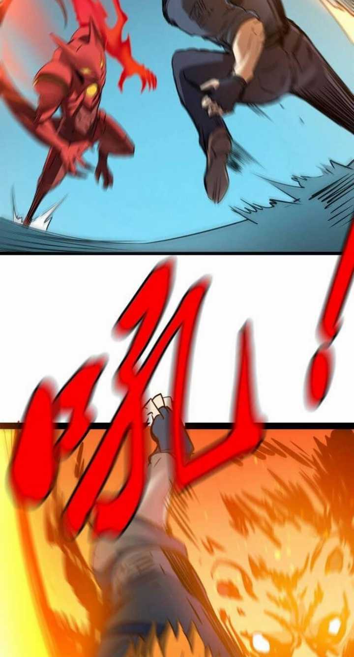 Unable To Become The Main Force Chapter 16 Gambar 45
