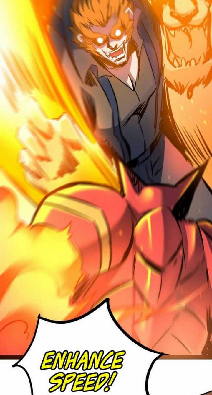 Unable To Become The Main Force Chapter 16 Gambar 46