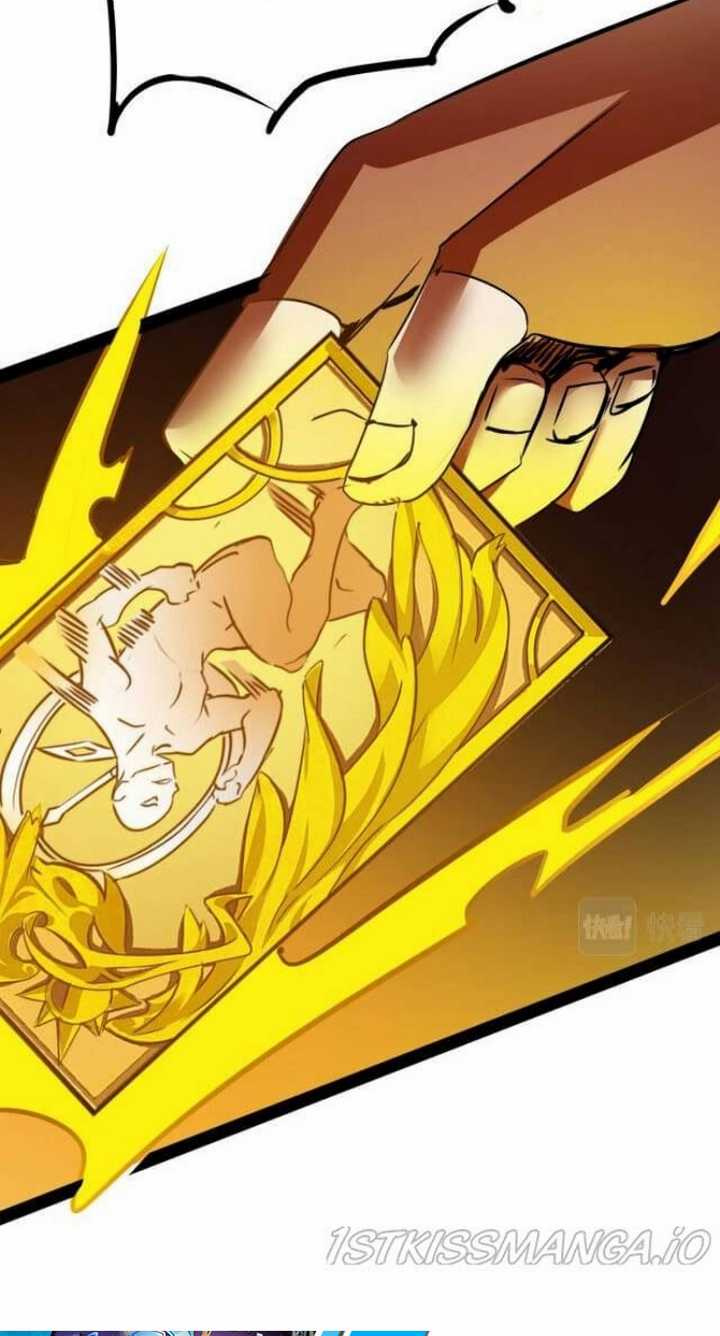 Unable To Become The Main Force Chapter 16 Gambar 47