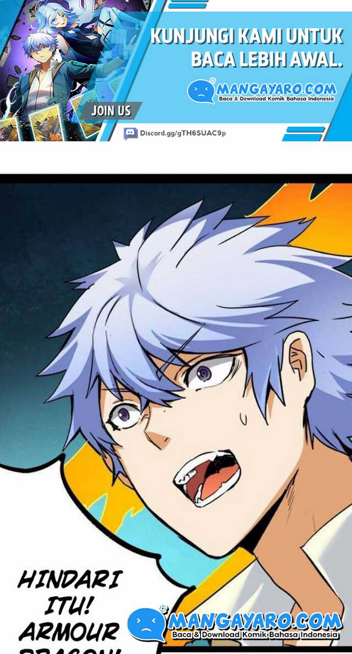 Unable To Become The Main Force Chapter 16 Gambar 48