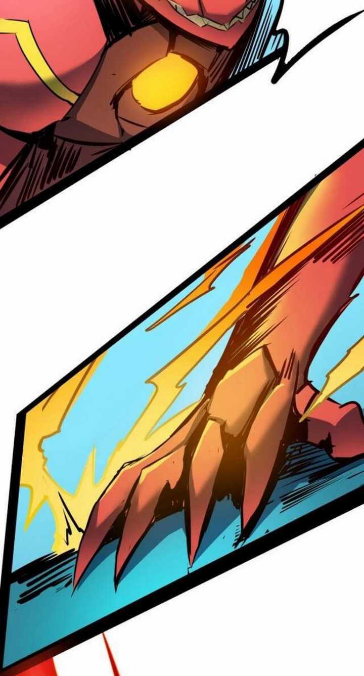 Unable To Become The Main Force Chapter 16 Gambar 50