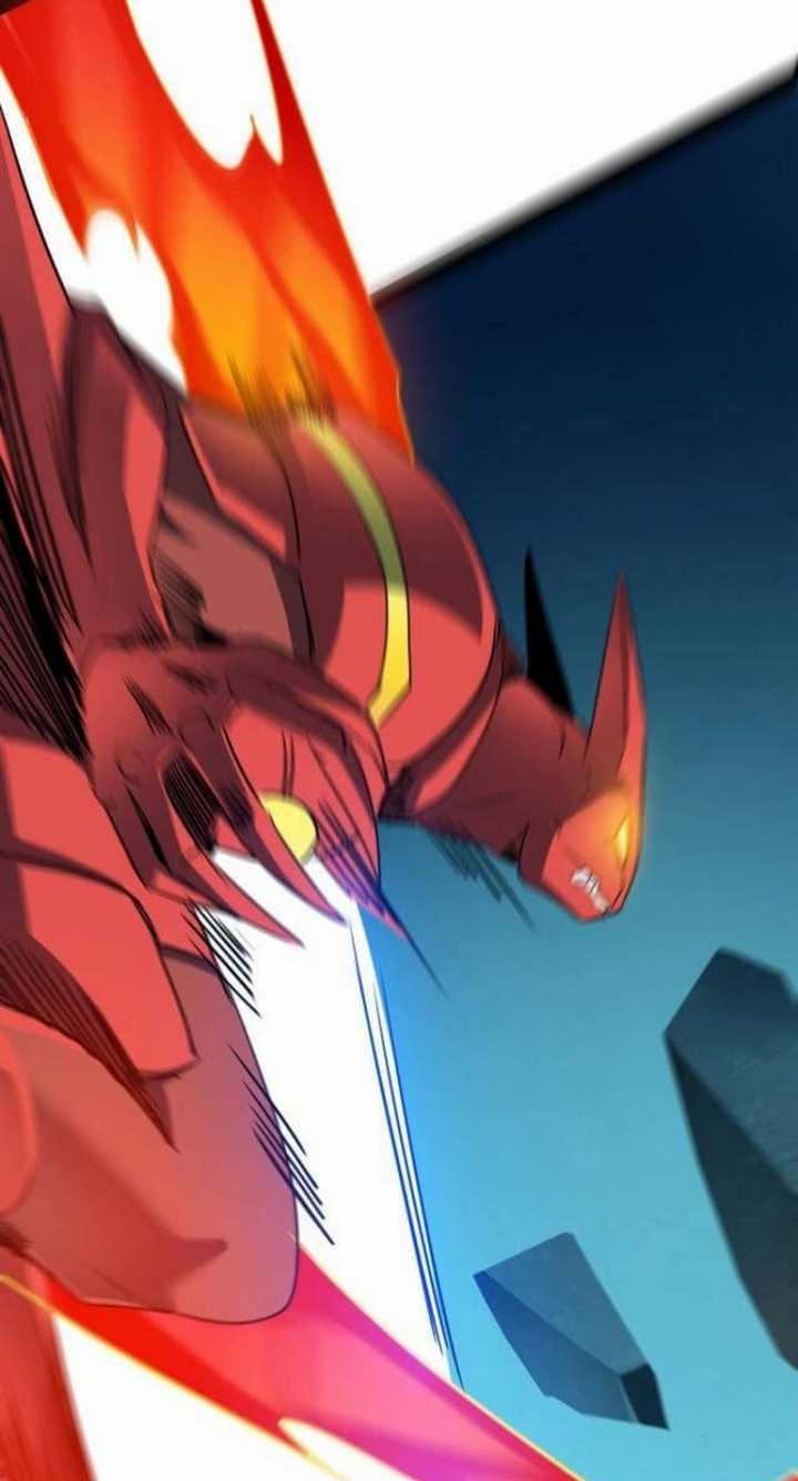 Unable To Become The Main Force Chapter 16 Gambar 51