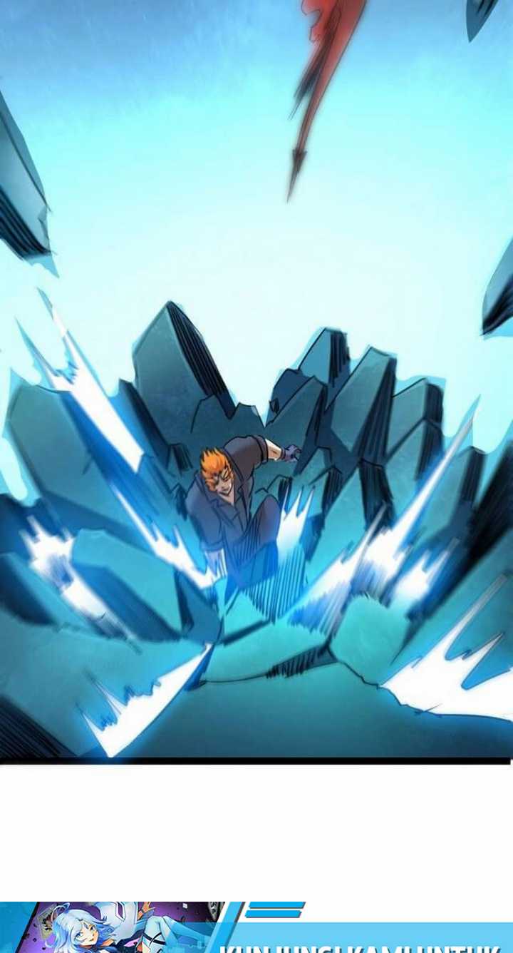 Unable To Become The Main Force Chapter 16 Gambar 54