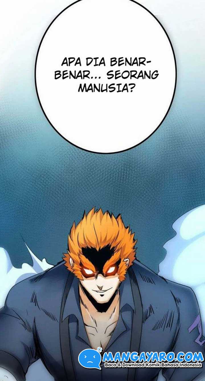 Unable To Become The Main Force Chapter 16 Gambar 56