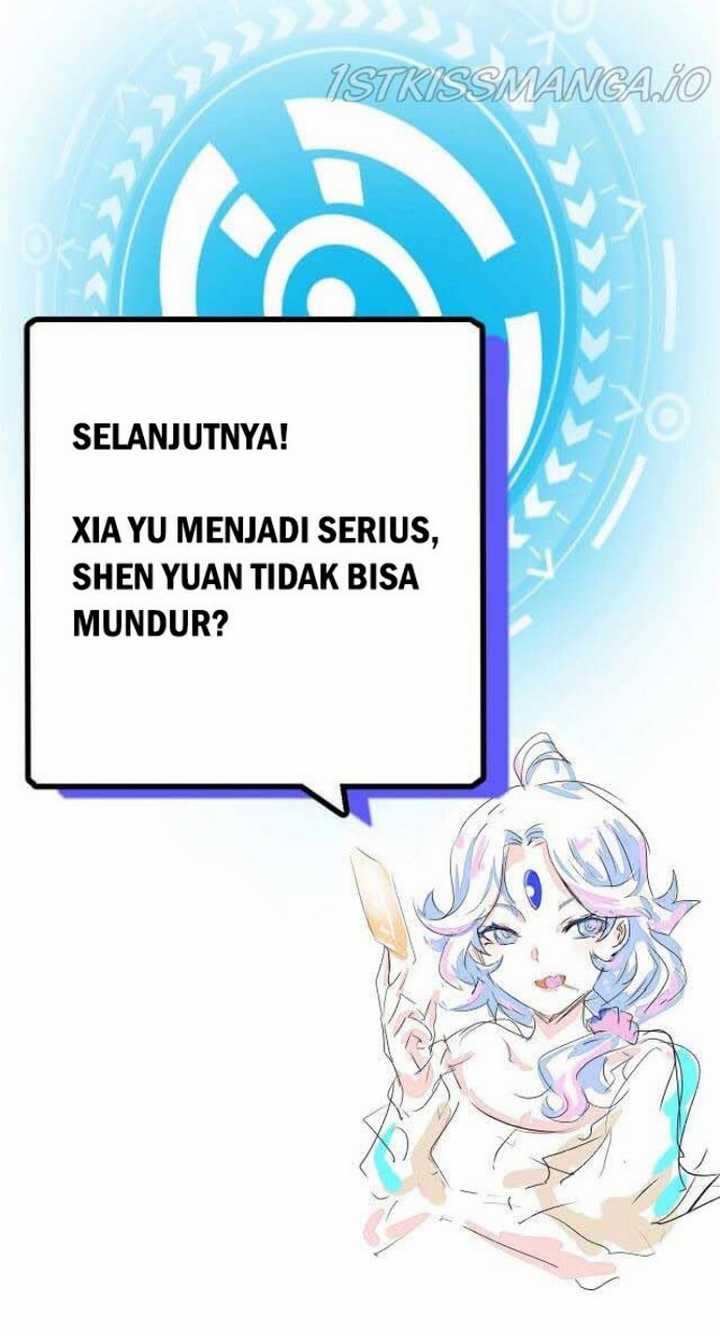 Unable To Become The Main Force Chapter 16 Gambar 58