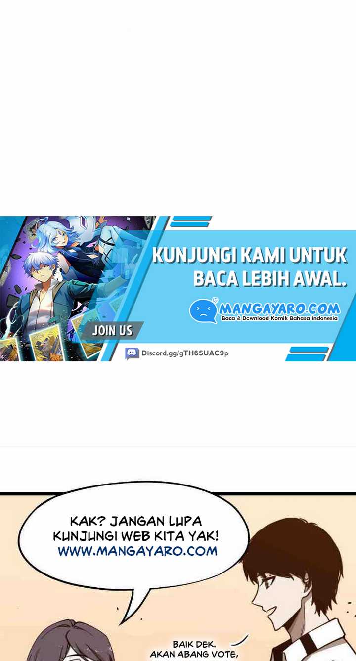 Unable To Become The Main Force Chapter 16 Gambar 59