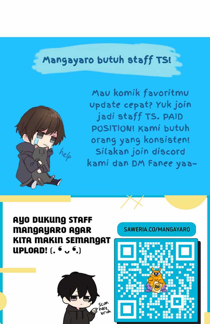 Unable To Become The Main Force Chapter 20 Gambar 2