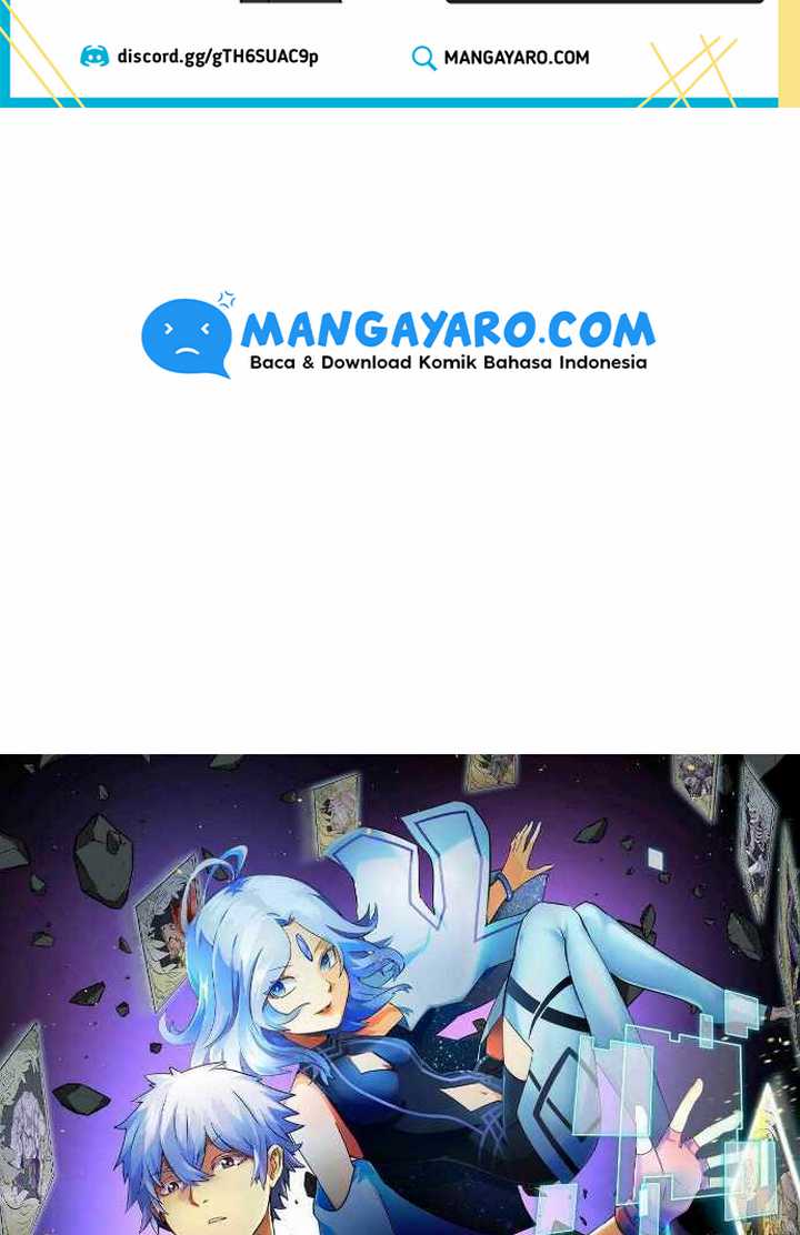 Unable To Become The Main Force Chapter 20 Gambar 3