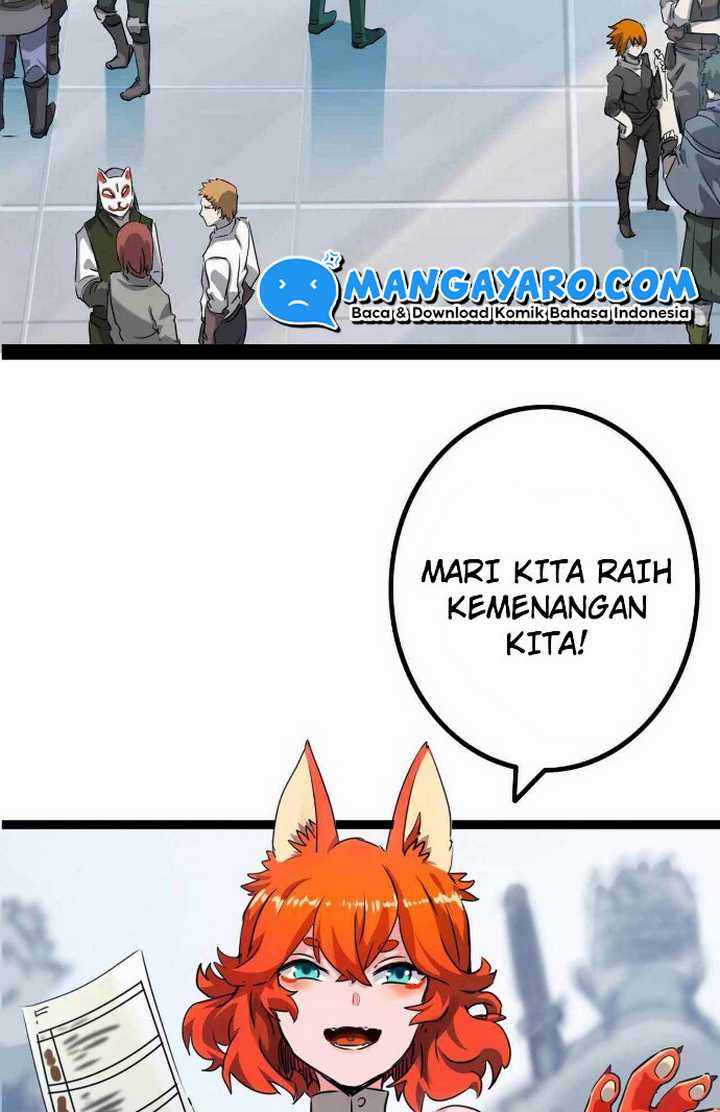 Unable To Become The Main Force Chapter 20 Gambar 7