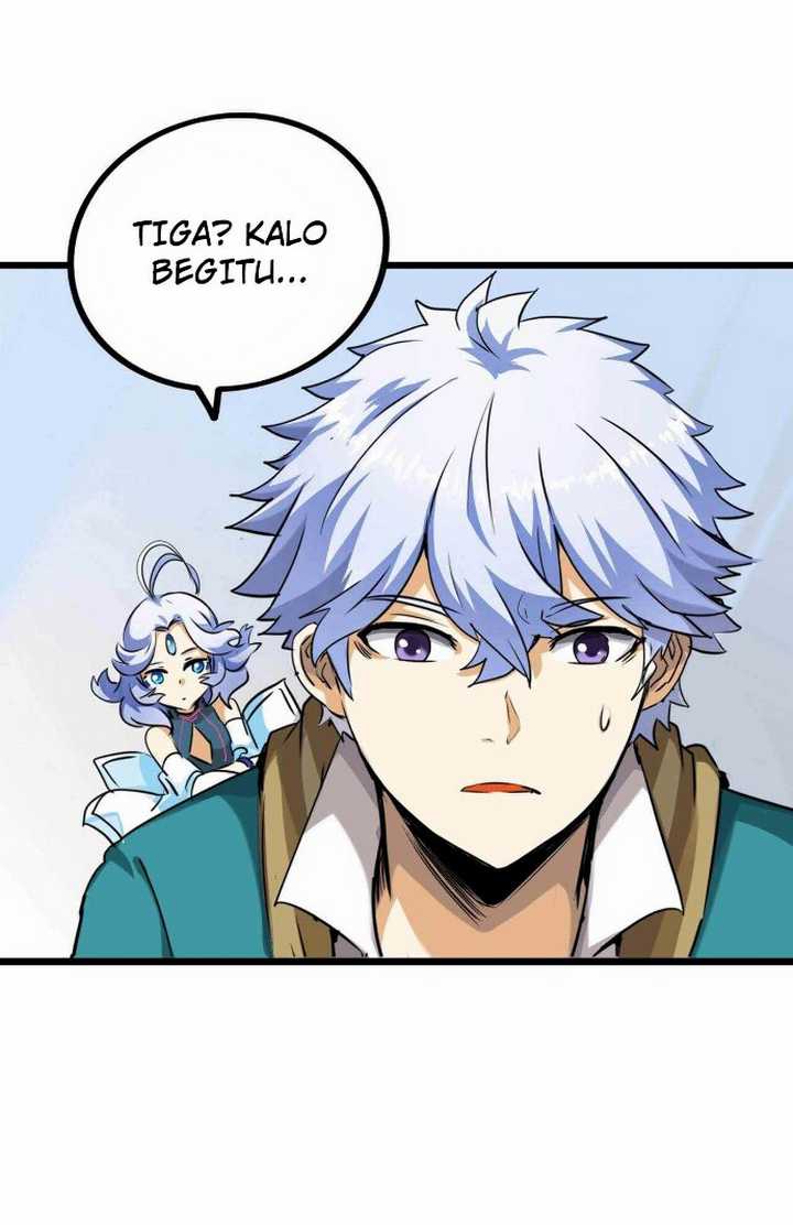 Unable To Become The Main Force Chapter 20 Gambar 10