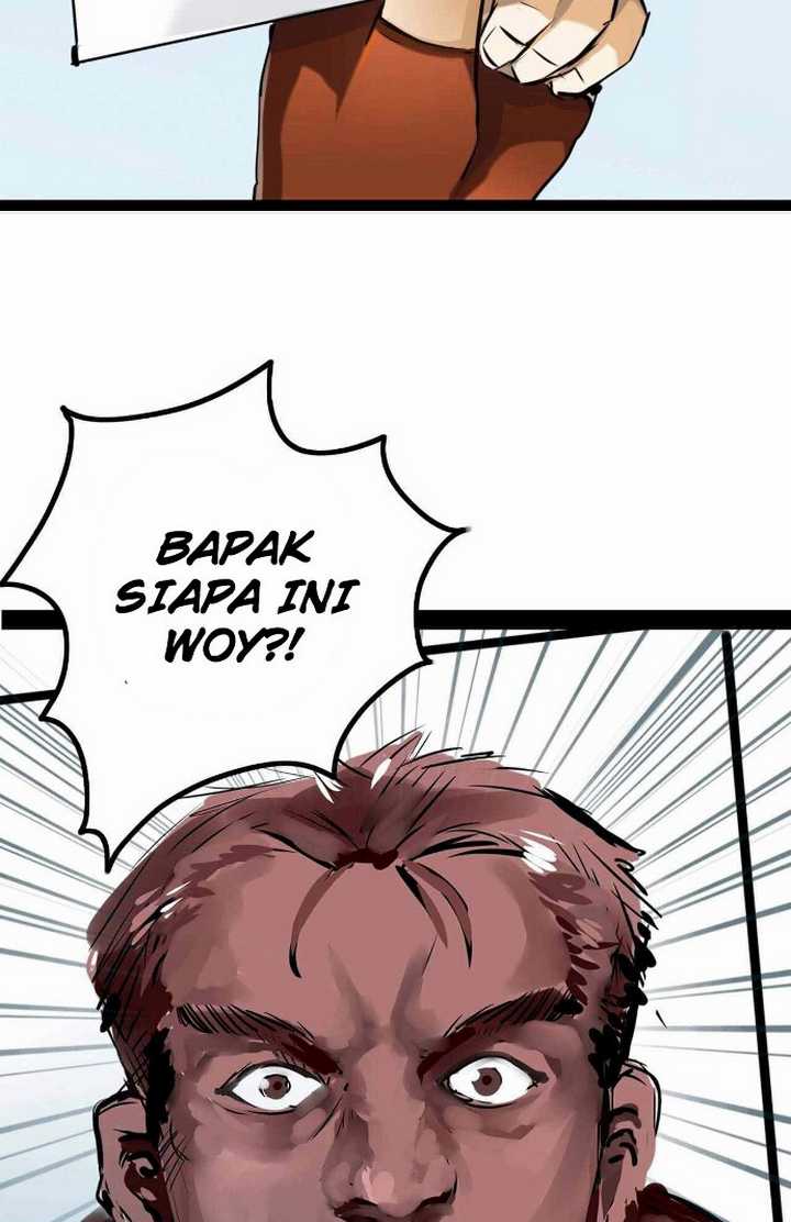 Unable To Become The Main Force Chapter 20 Gambar 12
