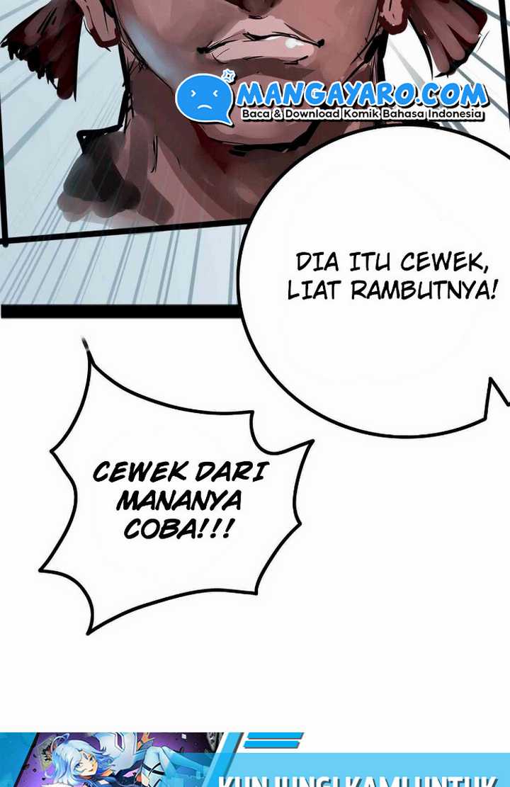 Unable To Become The Main Force Chapter 20 Gambar 13