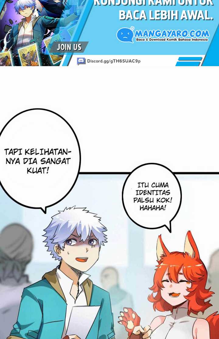 Unable To Become The Main Force Chapter 20 Gambar 14