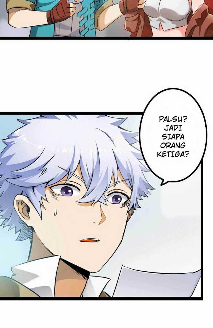 Unable To Become The Main Force Chapter 20 Gambar 15