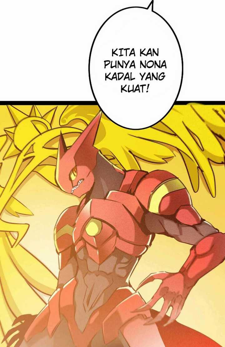 Unable To Become The Main Force Chapter 20 Gambar 18