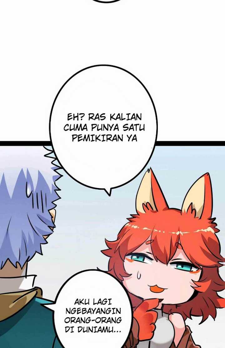 Unable To Become The Main Force Chapter 20 Gambar 21