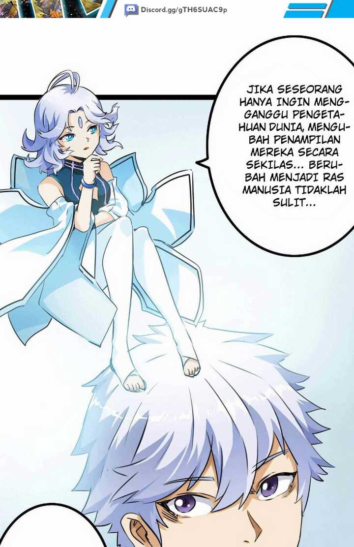 Unable To Become The Main Force Chapter 20 Gambar 23