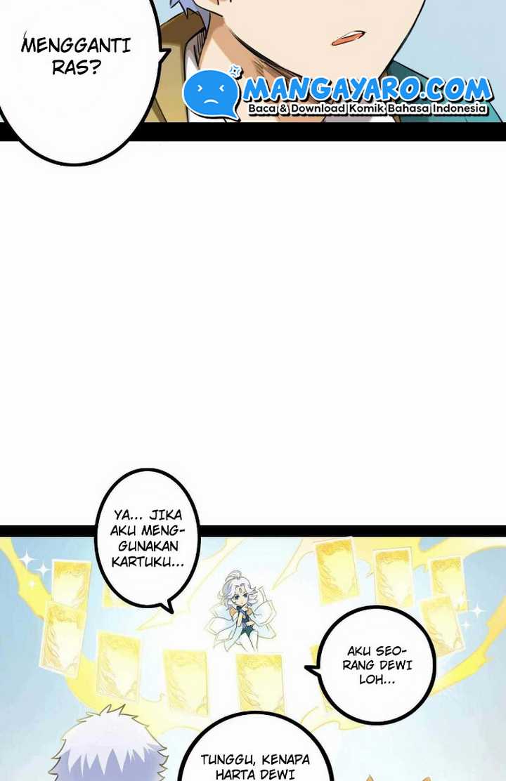 Unable To Become The Main Force Chapter 20 Gambar 24