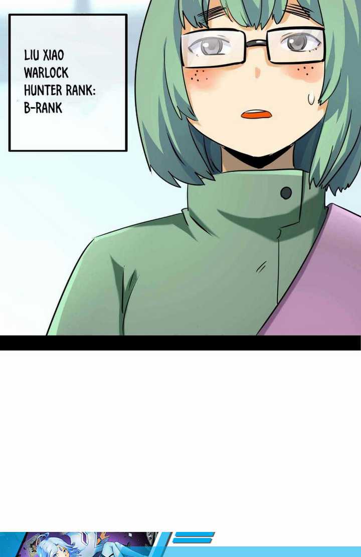 Unable To Become The Main Force Chapter 20 Gambar 30