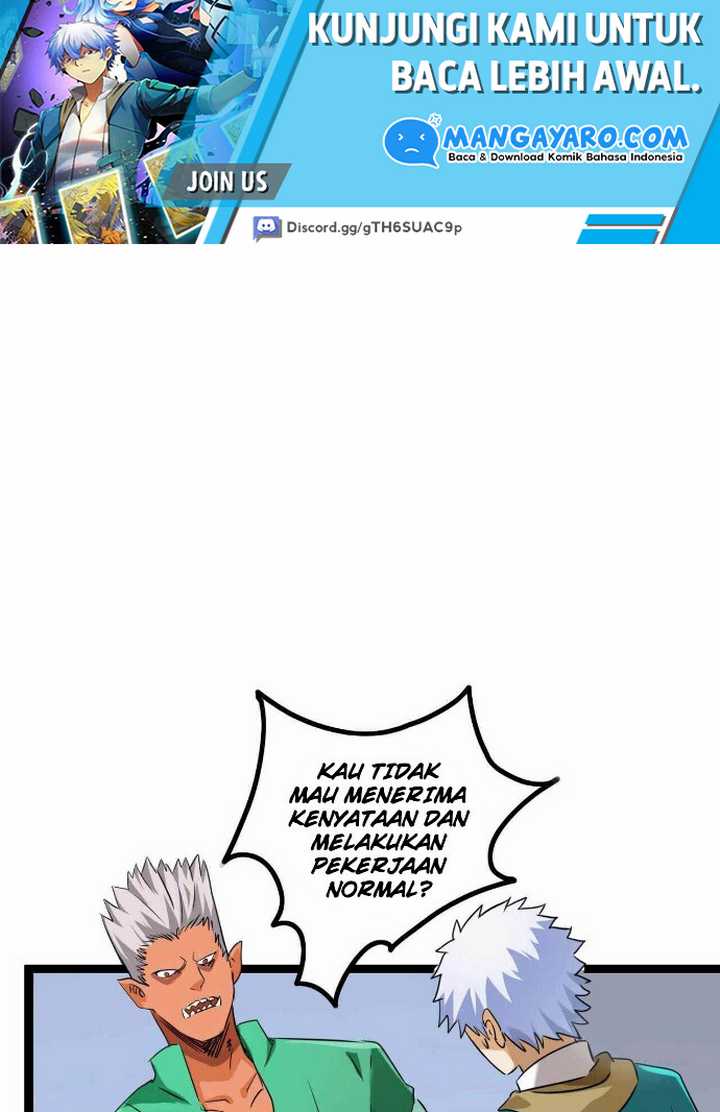 Unable To Become The Main Force Chapter 20 Gambar 31