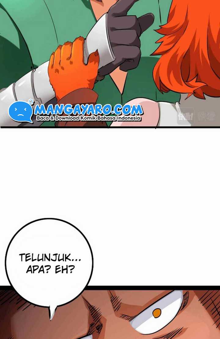 Unable To Become The Main Force Chapter 20 Gambar 36