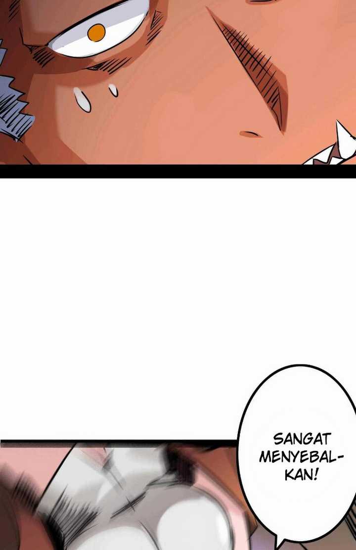 Unable To Become The Main Force Chapter 20 Gambar 37