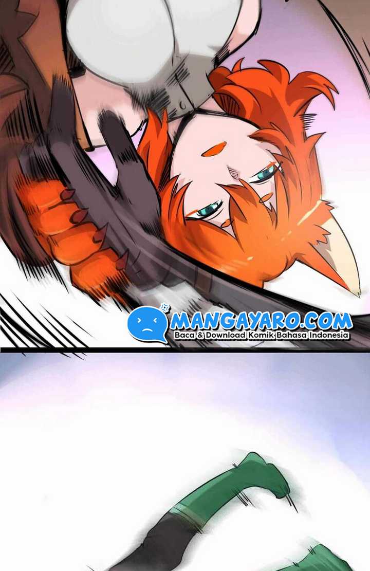 Unable To Become The Main Force Chapter 20 Gambar 38