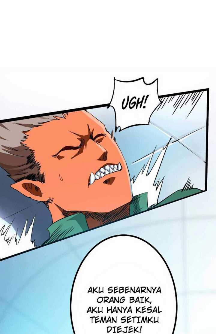 Unable To Become The Main Force Chapter 20 Gambar 40